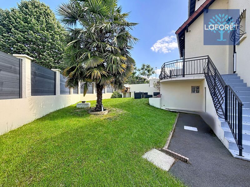 Maison à vendre, 130m², Noisy-le-Grand