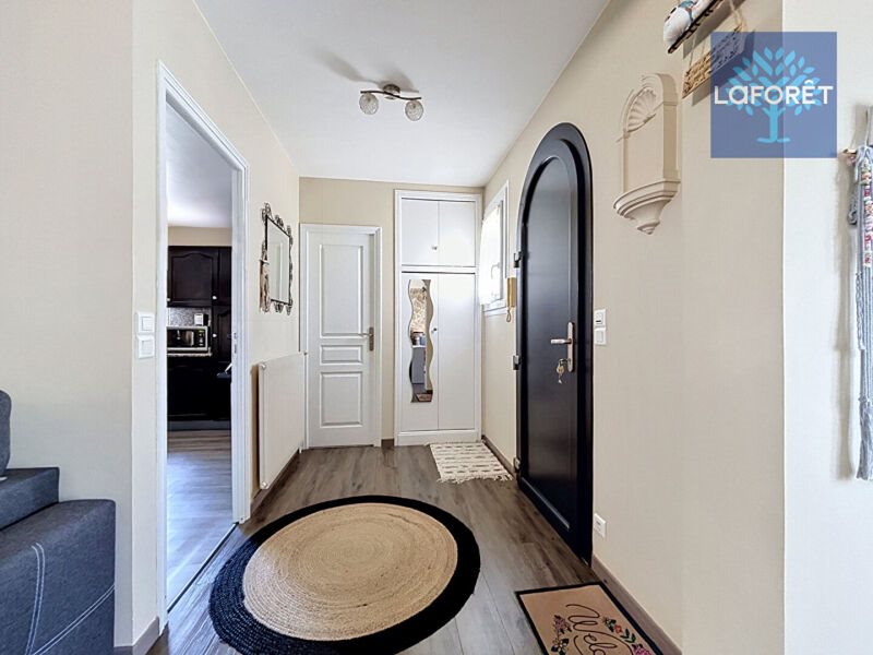 Maison à vendre, 130m², Noisy-le-Grand