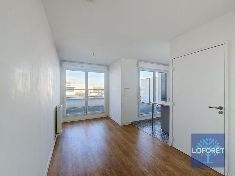 Appartement à louer, 20m², Noisy-le-Grand