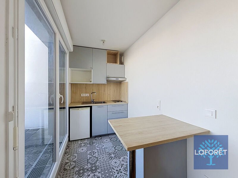 Appartement à louer, 20m², Noisy-le-Grand