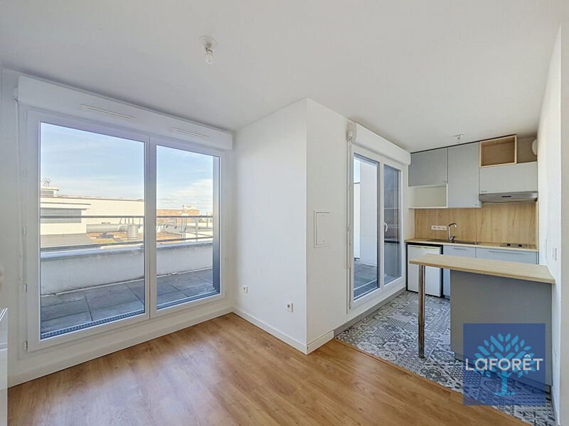 Appartement à louer, 20m², Noisy-le-Grand