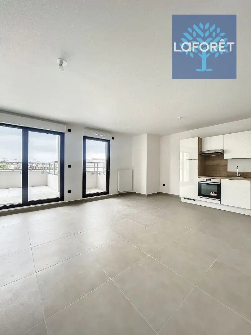 Appartement à louer, 45m², Limeil-Brévannes