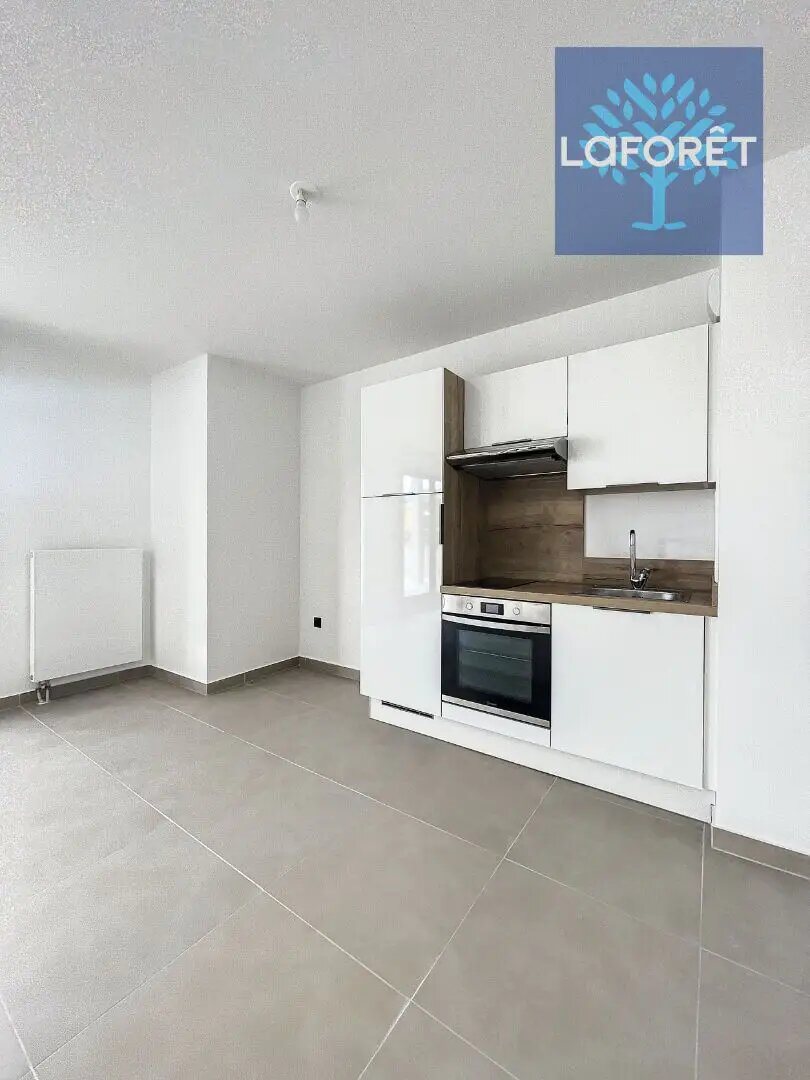 Appartement à louer, 45m², Limeil-Brévannes