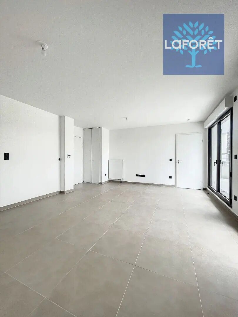 Appartement à louer, 45m², Limeil-Brévannes