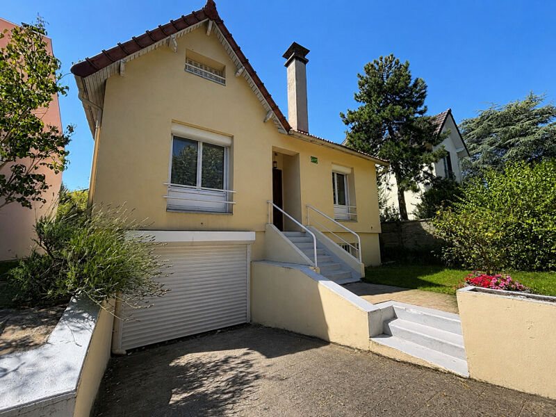 Maison à vendre, 80m², Noisy-le-Grand