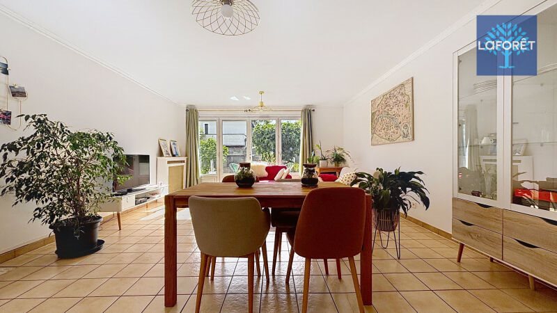 Maison à vendre, 80m², Noisy-le-Grand