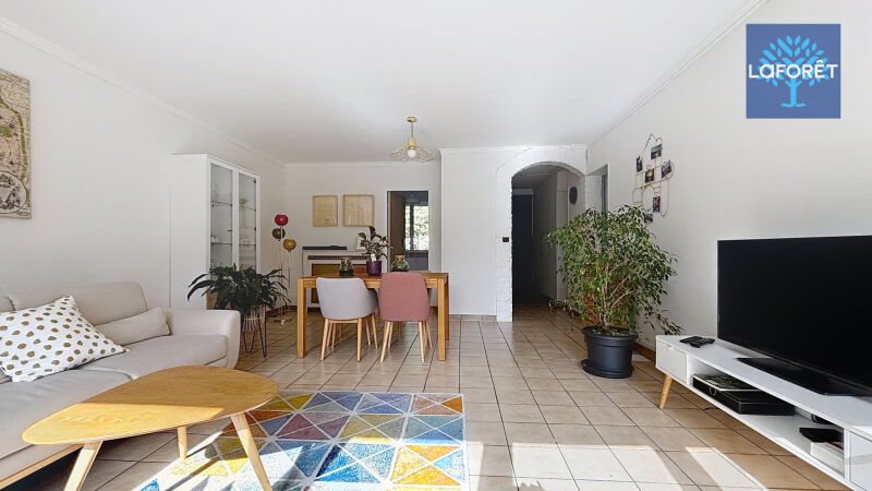 Maison à vendre, 80m², Noisy-le-Grand