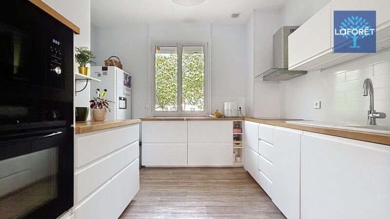 Maison à vendre, 80m², Noisy-le-Grand