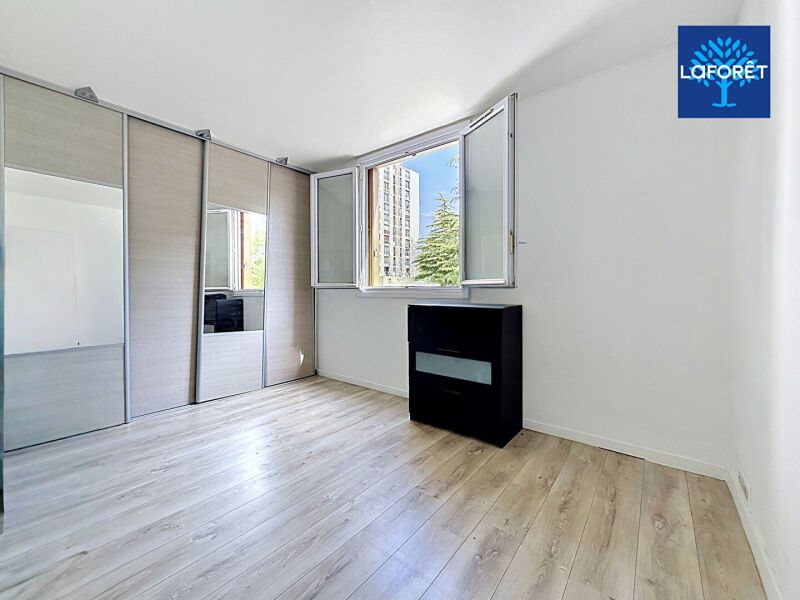 Appartement à vendre, 58m², Noisy-le-Grand