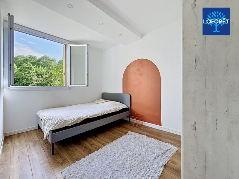 Appartement à vendre, 58m², Noisy-le-Grand