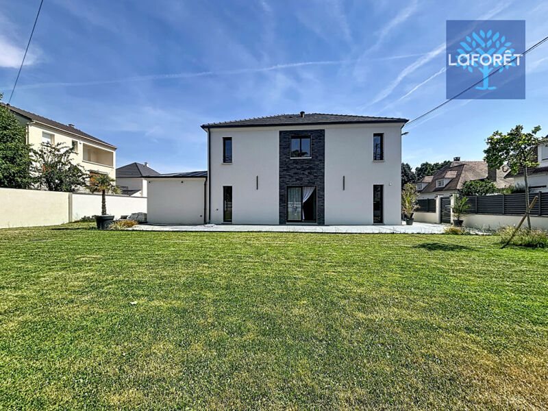 Maison à vendre, 157m², Le Plessis-Trévise