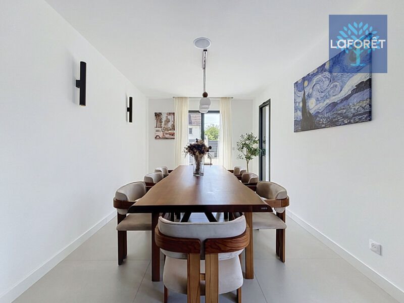 Maison à vendre, 157m², Le Plessis-Trévise