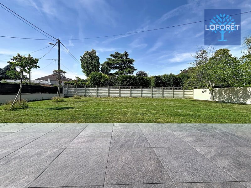 Maison à vendre, 157m², Le Plessis-Trévise