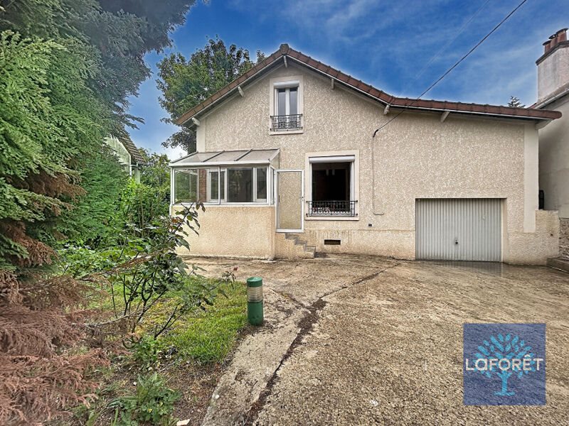Maison à vendre, 89m², Noisy-le-Grand