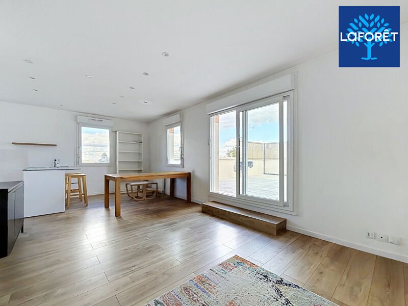 Appartement à vendre, 64m², Noisy-le-Grand