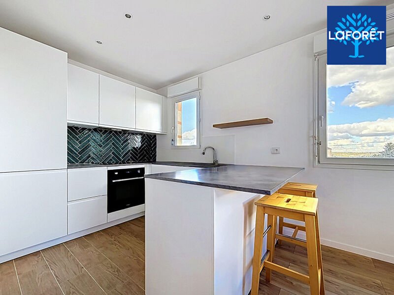 Appartement à vendre, 64m², Noisy-le-Grand