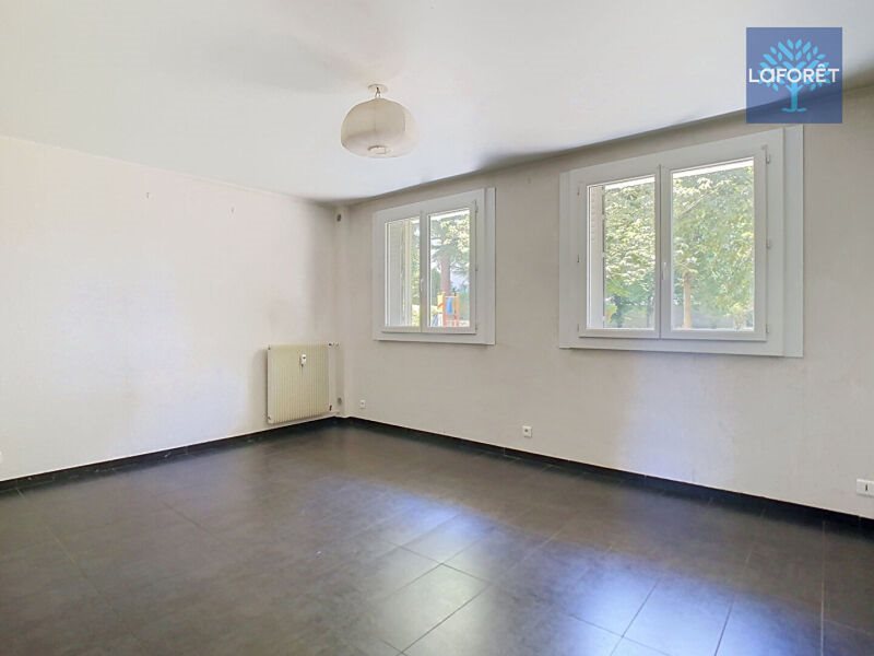 Appartement à vendre, 48m², Noisy-le-Grand