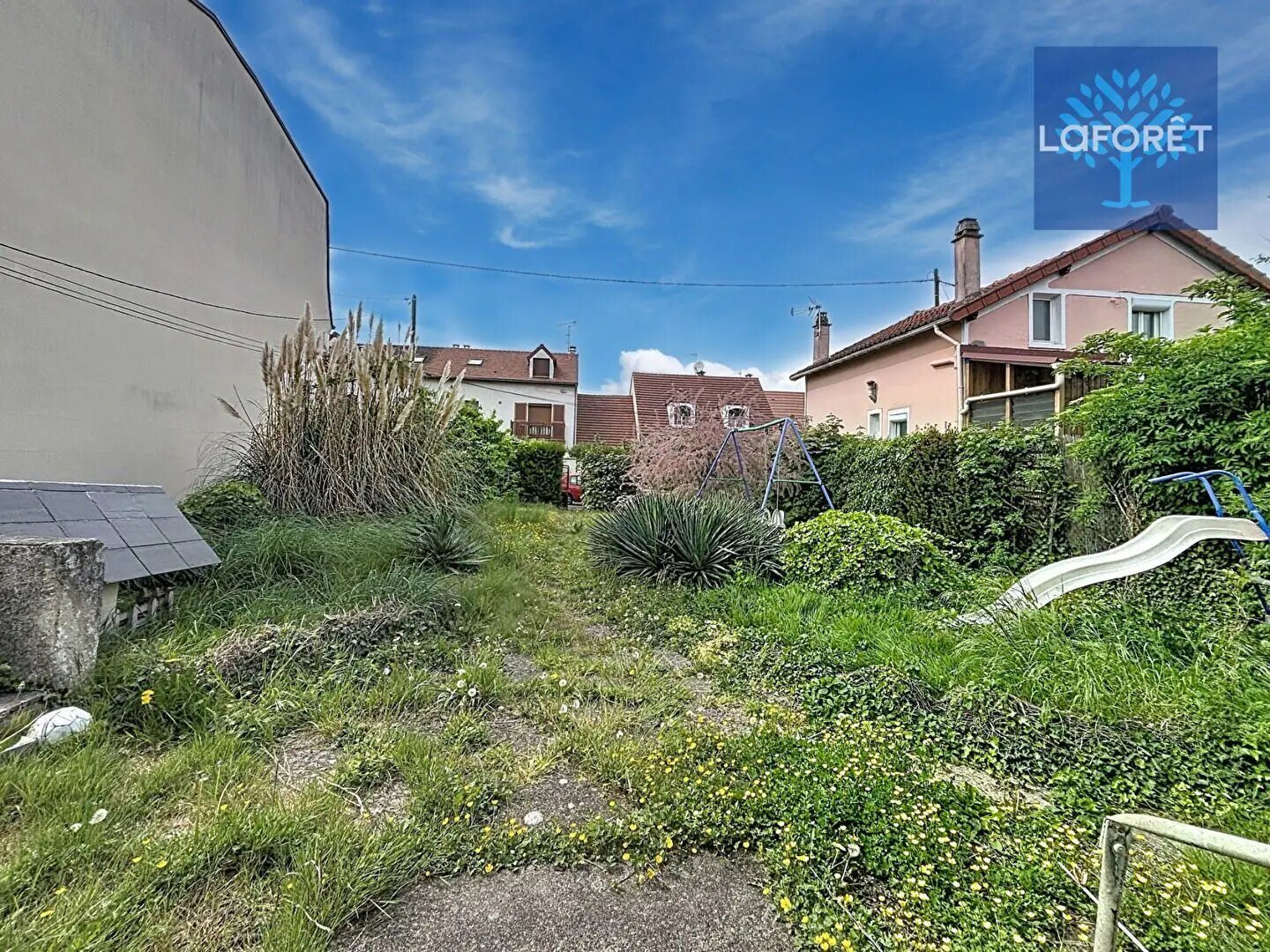 Maison à vendre, 50m², Noisy-le-Grand