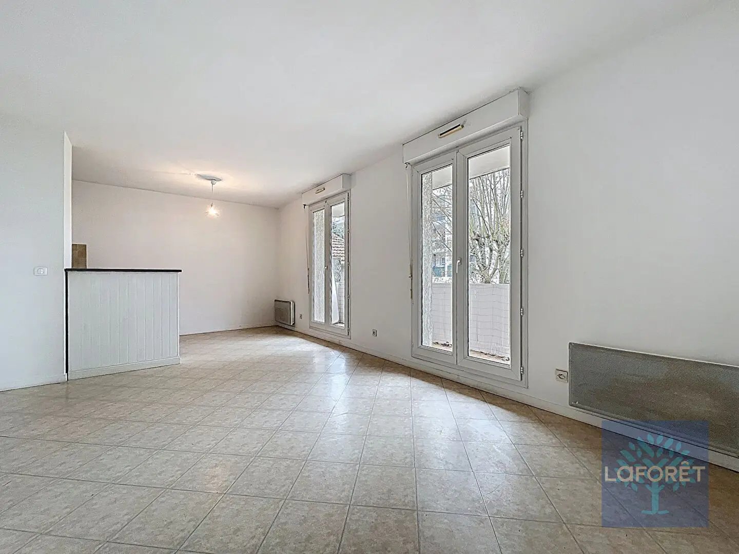 Appartement à vendre, 30m², Noisy-le-Grand