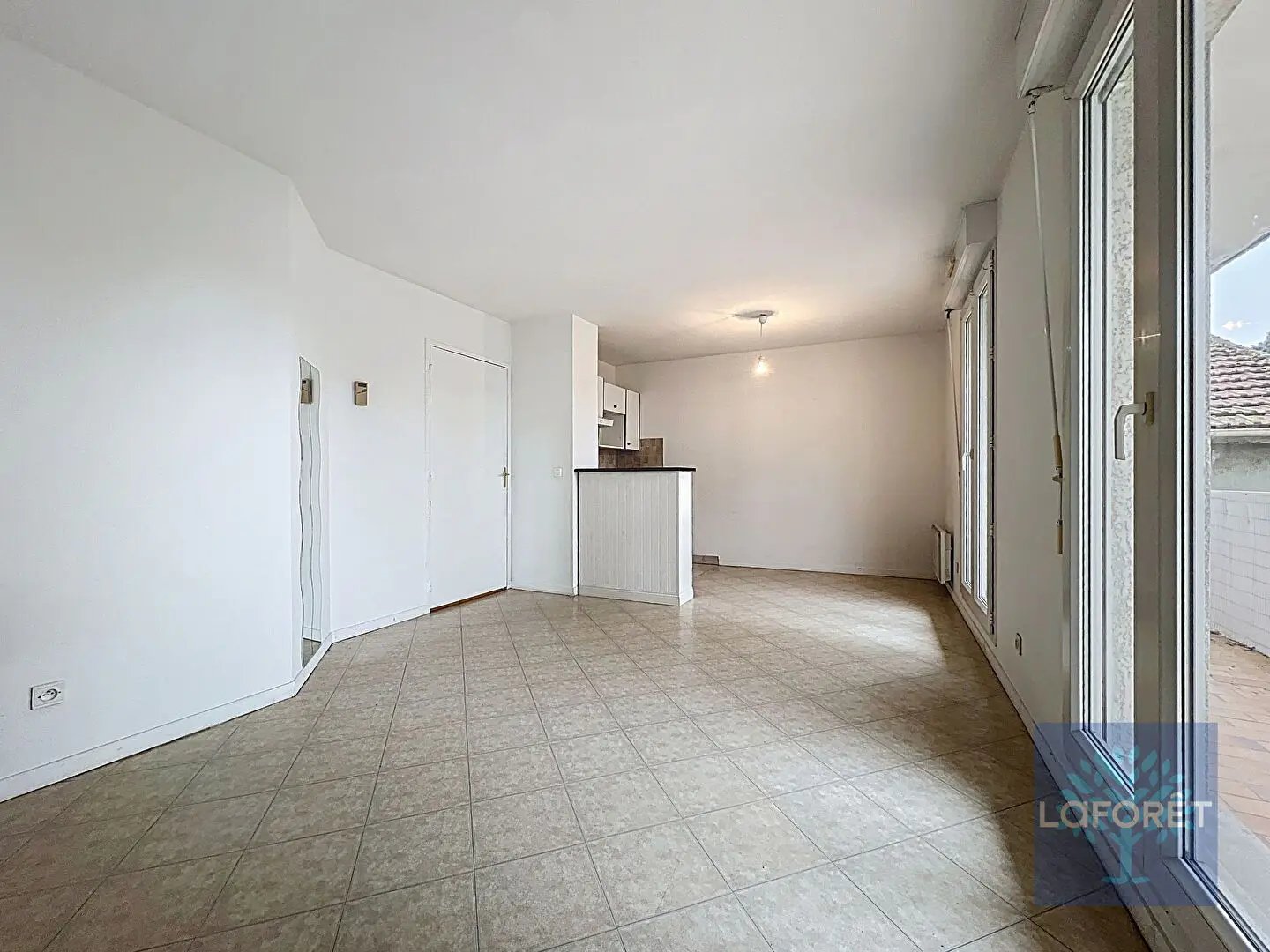 Appartement à vendre, 30m², Noisy-le-Grand