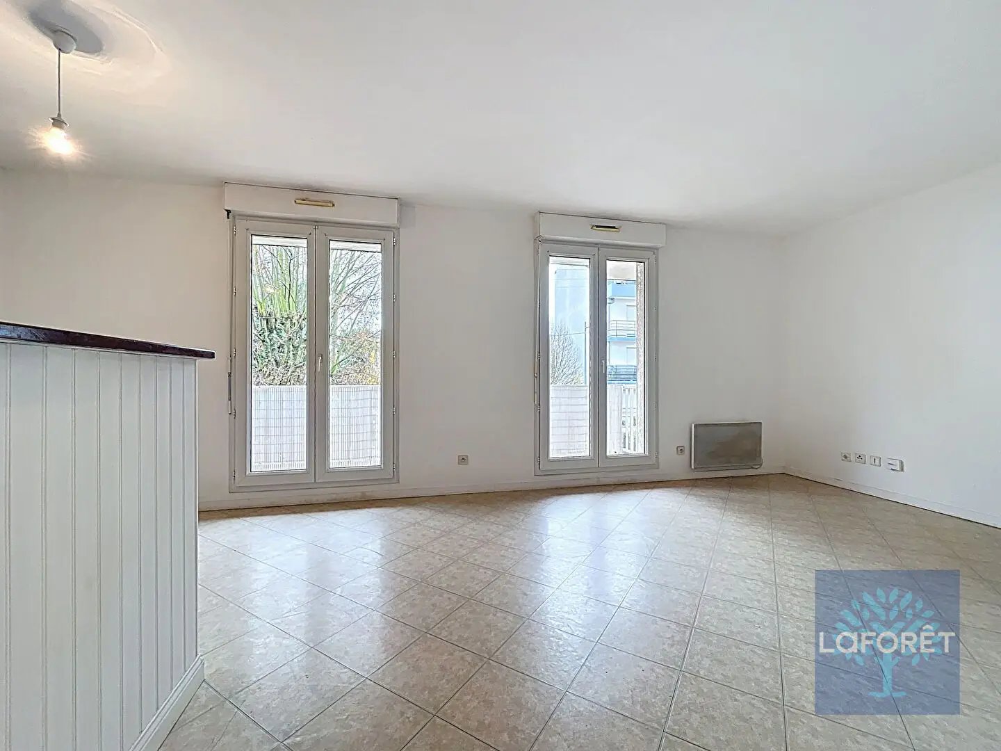 Appartement à vendre, 30m², Noisy-le-Grand