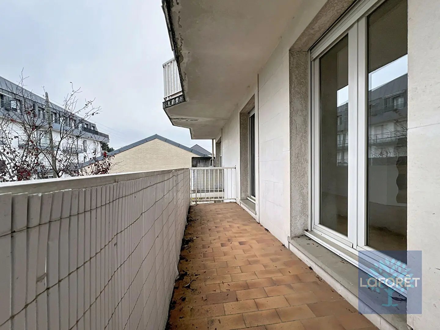 Appartement à vendre, 30m², Noisy-le-Grand