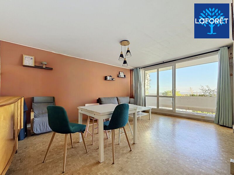 Appartement à vendre, 97m², Noisy-le-Grand