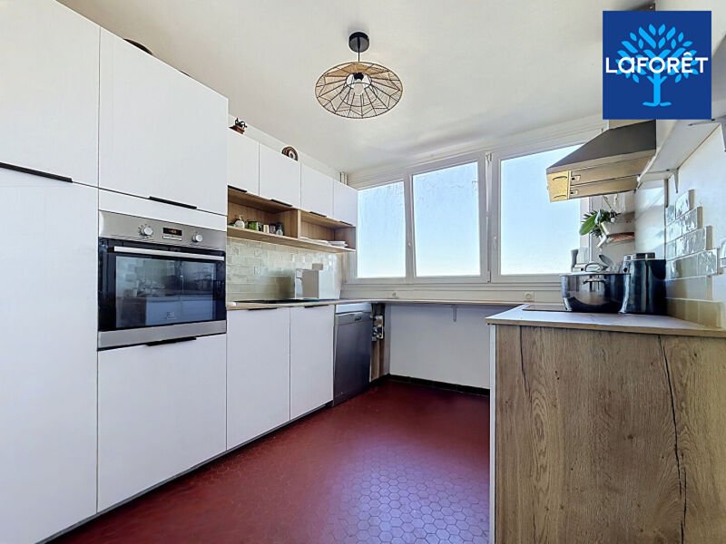 Appartement à vendre, 97m², Noisy-le-Grand