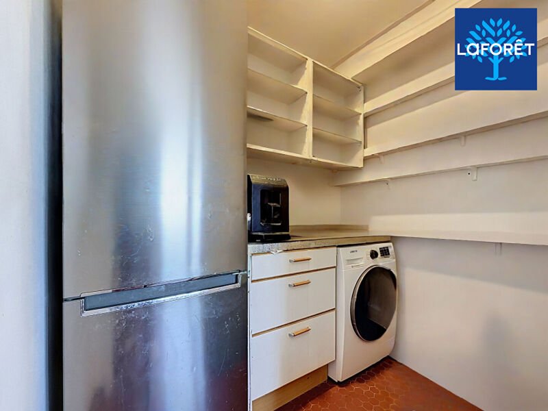 Appartement à vendre, 97m², Noisy-le-Grand