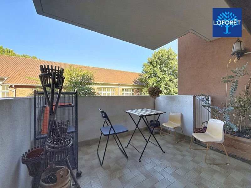 Appartement à vendre, 96m², Noisy-le-Grand