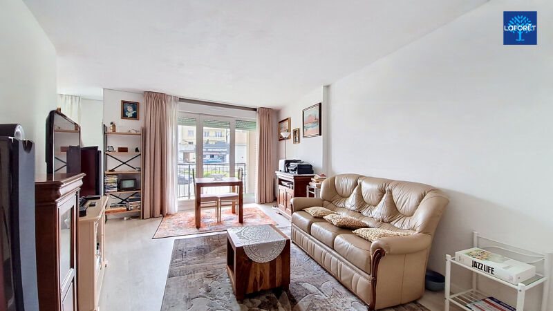 Appartement à vendre, 72m², Noisy-le-Grand