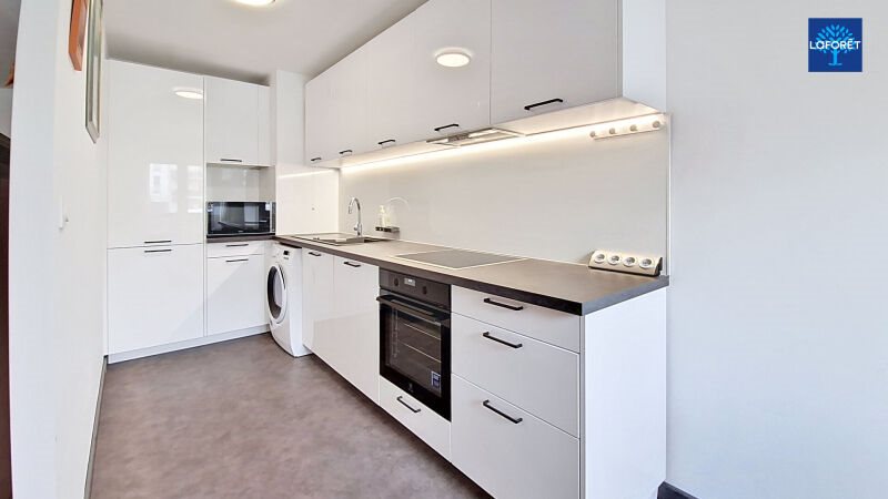 Appartement à vendre, 72m², Noisy-le-Grand