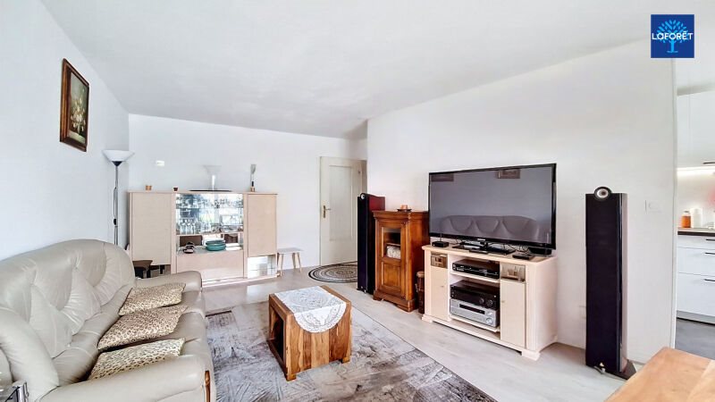 Appartement à vendre, 72m², Noisy-le-Grand