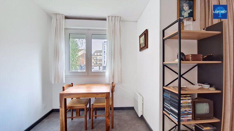Appartement à vendre, 72m², Noisy-le-Grand