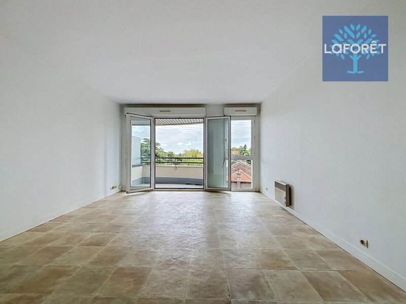 Appartement à vendre, 34m², Noisy-le-Grand