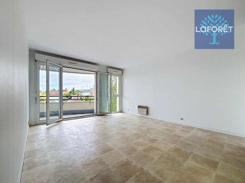 Appartement à vendre, 34m², Noisy-le-Grand