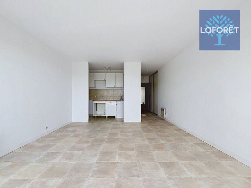 Appartement à vendre, 34m², Noisy-le-Grand