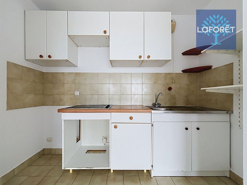 Appartement à vendre, 34m², Noisy-le-Grand