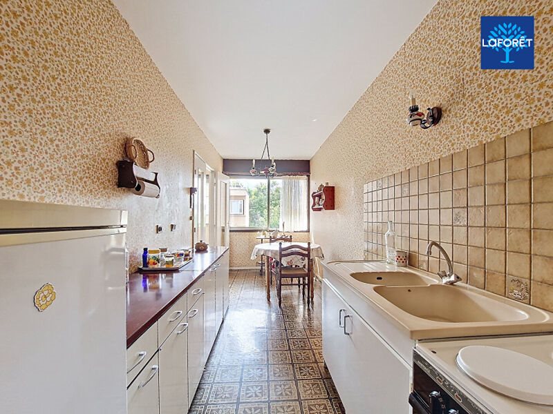 Appartement à vendre, 70m², Noisy-le-Grand