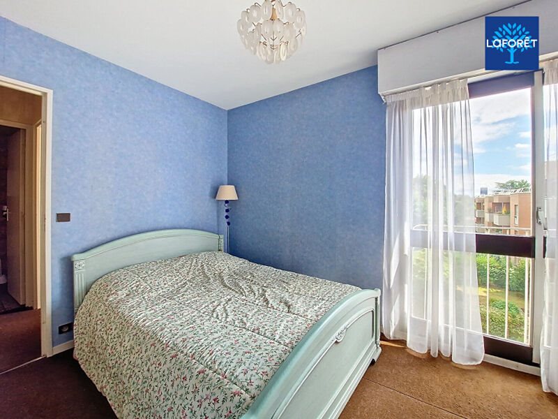 Appartement à vendre, 70m², Noisy-le-Grand