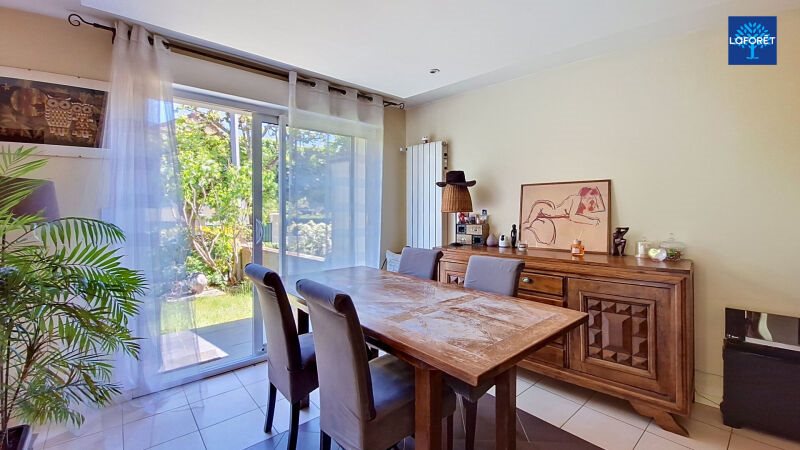 Maison à vendre, 115m², Noisy-le-Grand