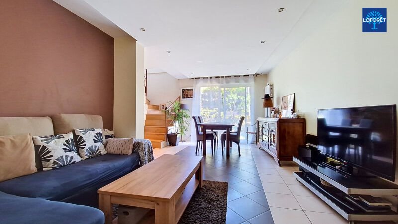 Maison à vendre, 115m², Noisy-le-Grand