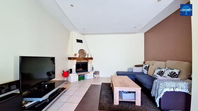 Maison à vendre, 115m², Noisy-le-Grand