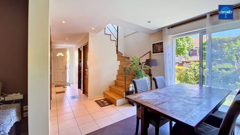 Maison à vendre, 115m², Noisy-le-Grand