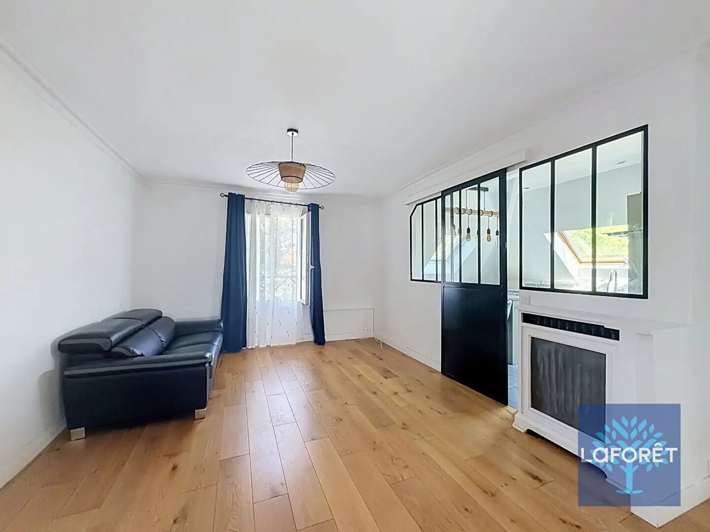 Appartement à louer, 76m², Bry-sur-Marne