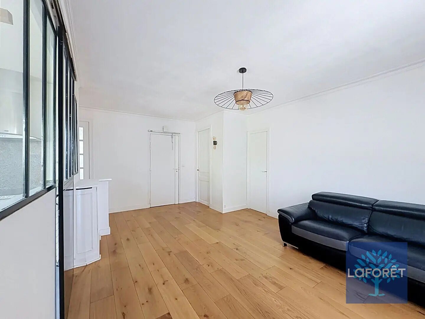 Appartement à louer, 76m², Bry-sur-Marne