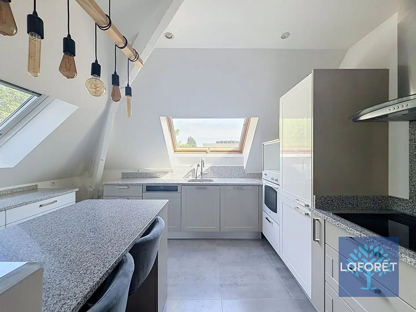 Appartement à louer, 76m², Bry-sur-Marne