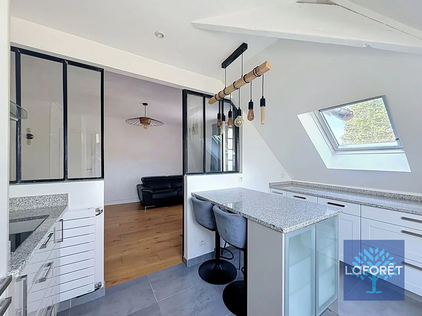 Appartement à louer, 76m², Bry-sur-Marne