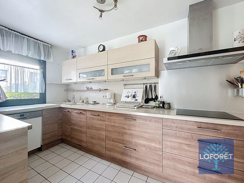 Appartement à vendre, 70m², Noisy-le-Grand