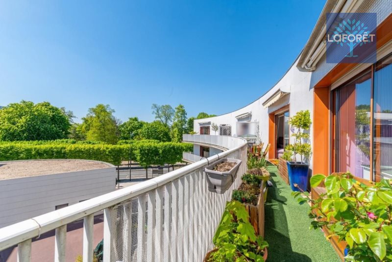 Appartement à vendre, 120m², Noisy-le-Grand
